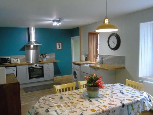 Rowan Cottage, Crannachcottages