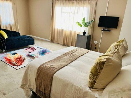 Aaron's Nest Bed And Breakfast