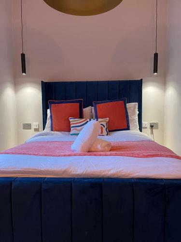 Apartamento New! Stunning 1 Bed Apt In West End