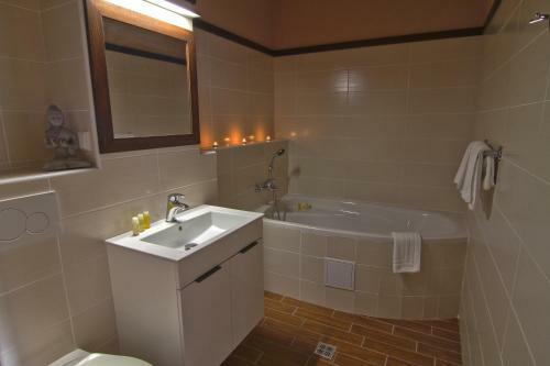 Hostal Penzion Baltaci - Star� Z�mek