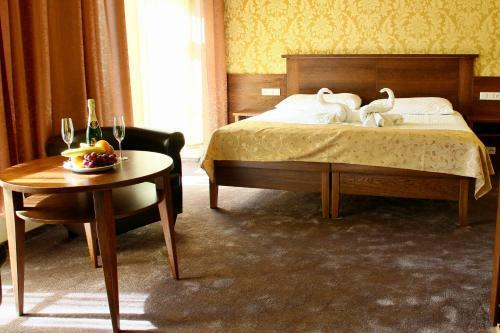 Hostal Penzion Baltaci - Star� Z�mek