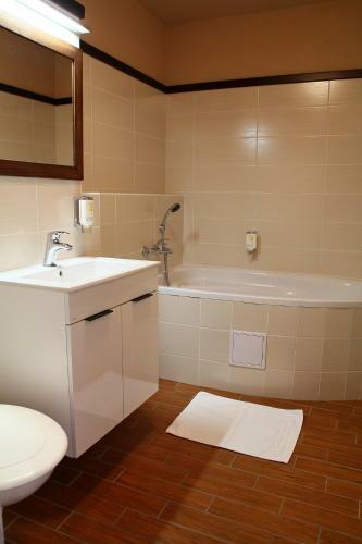 Hostal Penzion Baltaci - Star� Z�mek