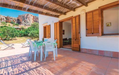 Villa Del Golfo 2