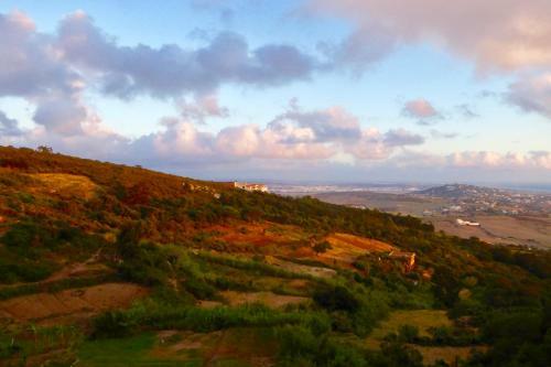 Bed & Breakfast Villa Chams Kamar Maison Rouge