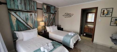 Rox And Sea Country Lodge