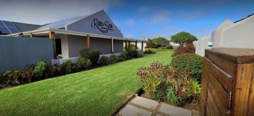 Rox And Sea Country Lodge