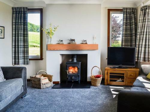 Woodend Farmhouse Halmyre