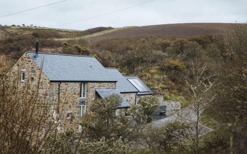 Nolton Haven Mill - The Mill House