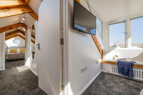 Apartamento High House Retreat