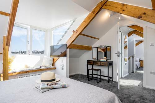 Apartamento High House Retreat