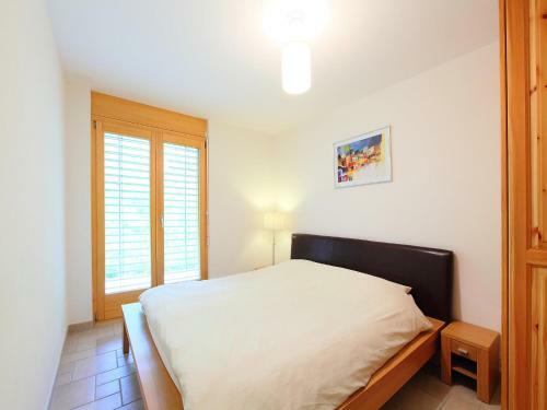 Apartment Grand Panorama II Nendaz Station