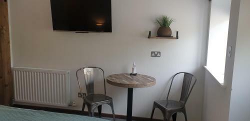 Monkton Court House B&B