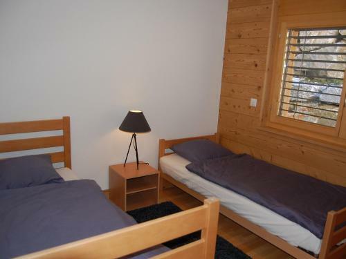 Apartment Grands Ducs III Nendaz Station
