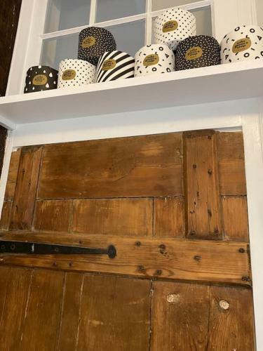 Kingpost - 3 Bedroom Apartment In Sandwich