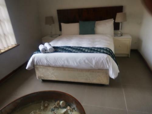 Bed & Breakfast House On Fir
