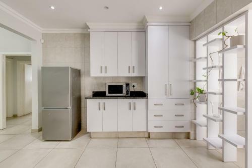 Apartamento Private Unit 4 With Shared Bathroom And Garden View