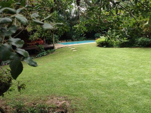 Bed & Breakfast Willow Rock Guest House