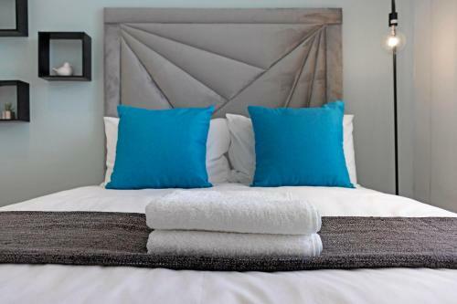 Apartamento Urban Oasis At Apex