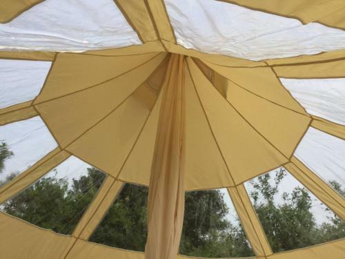 Horsemans Stargazing Tent