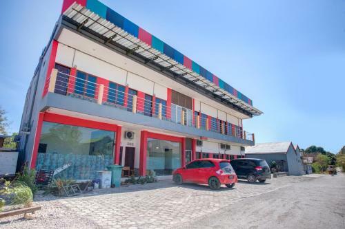 Hotel Oyo 2965 Silvia Homestay