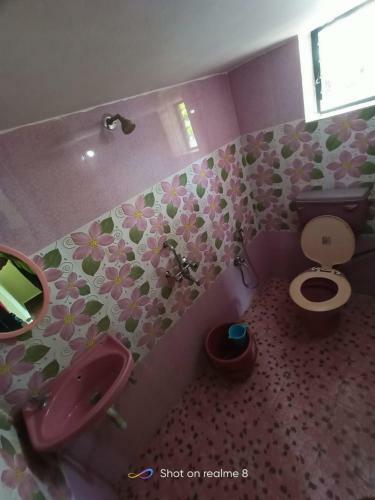 Apartamento Sunny?s Guest Rooms