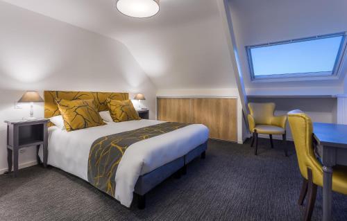 Hotel H�tel Des Marais Salants