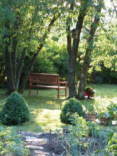 Bed & Breakfast Chambre D'h�tes "lumi�re Et Qui�tude"