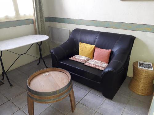 Bed & Breakfast Ferme de L'art Rural Et Populaire