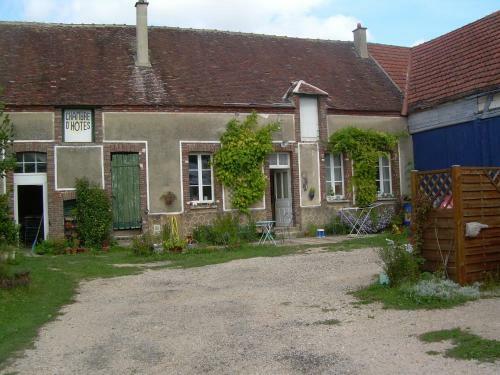 Bed & Breakfast Ferme de L'art Rural Et Populaire