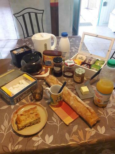 Bed & Breakfast Ferme de L'art Rural Et Populaire