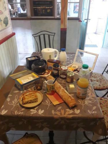Bed & Breakfast Ferme de L'art Rural Et Populaire