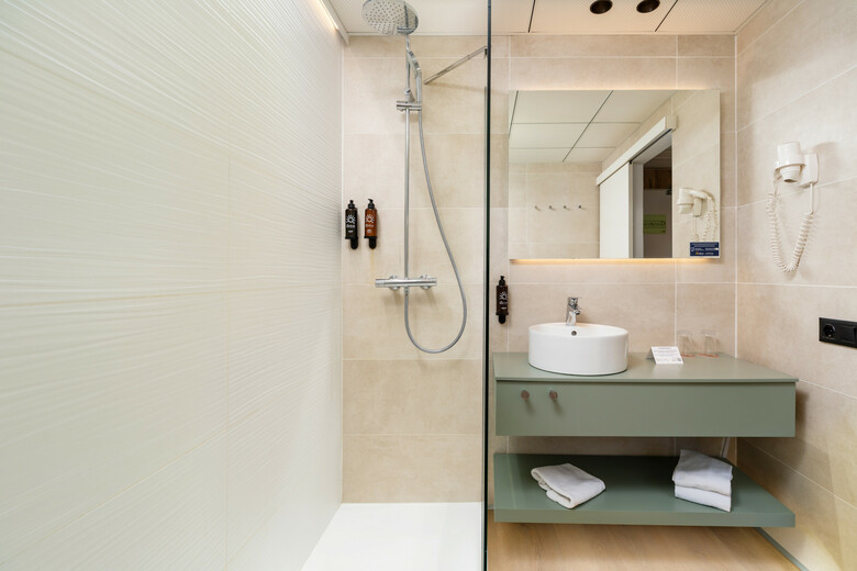 Hotel Ohtels Carabela