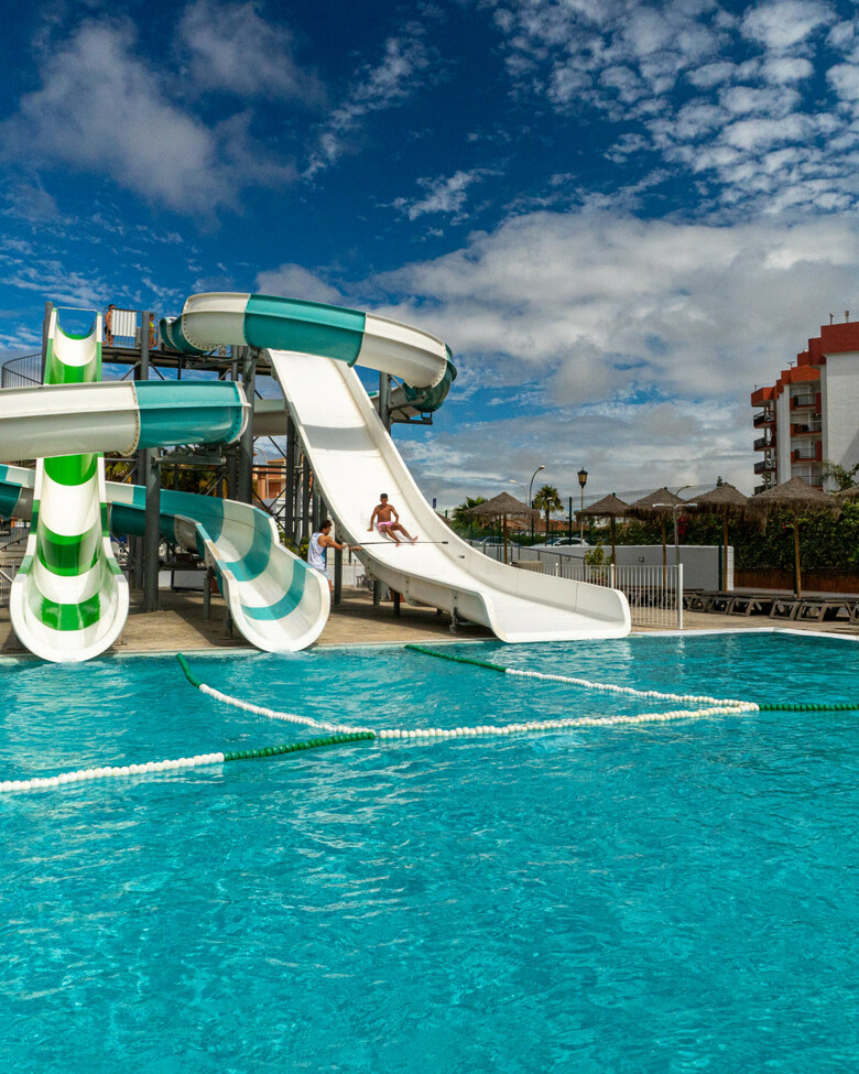 Hotel Ohtels Carabela