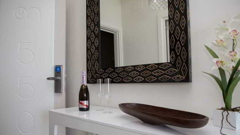 On Hotels Ocean Front (only Adults)