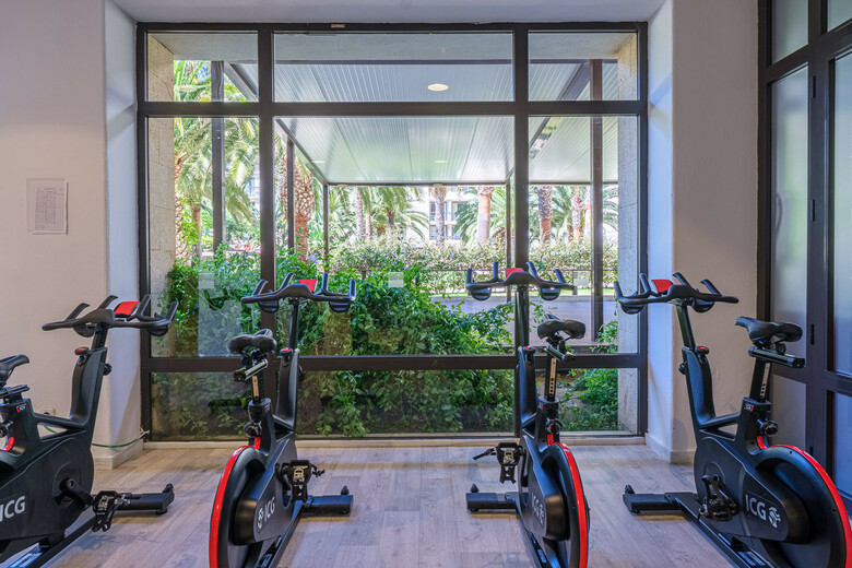 Hotel Estival Islantilla