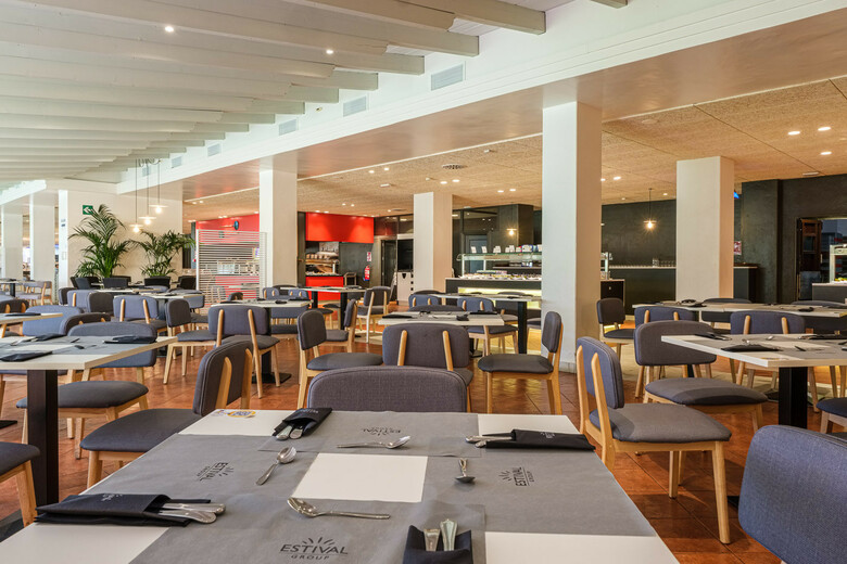 Hotel Estival Islantilla