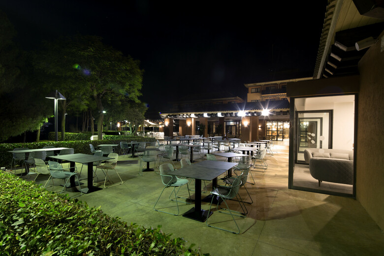 Hotel Doubletree By Hilton Islantilla Beach Golf Resort