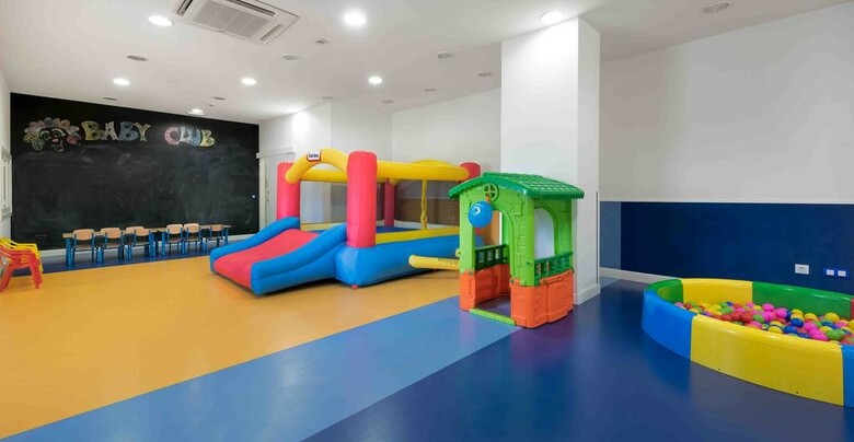 Hotel Ilunion Islantilla