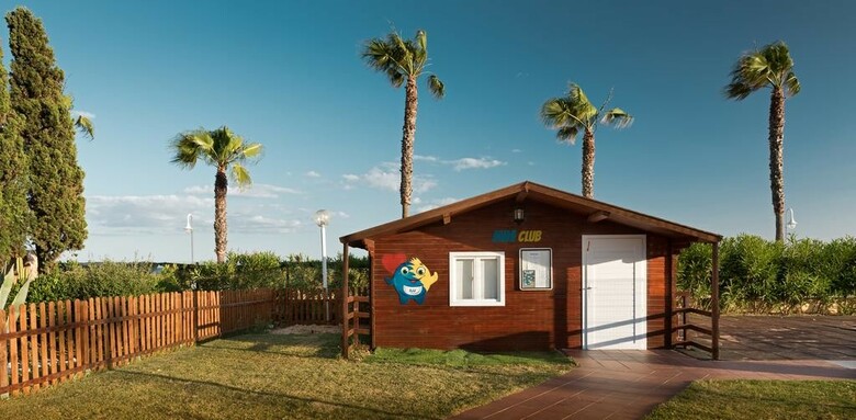 Hotel Ilunion Islantilla