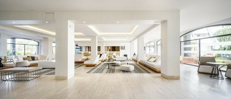 Hotel Ilunion Islantilla