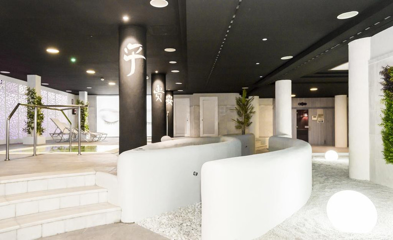 Hotel Tui Blue Isla Cristina Palace - Adults Only