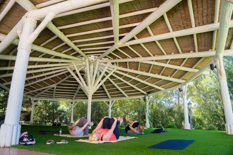 Hotel Tui Blue Isla Cristina Palace - Adults Only