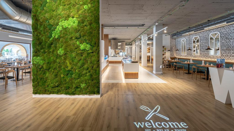 Hotel Tui Blue Isla Cristina Palace - Adults Only