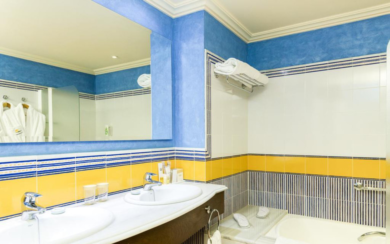 Hotel Tui Blue Isla Cristina Palace - Adults Only