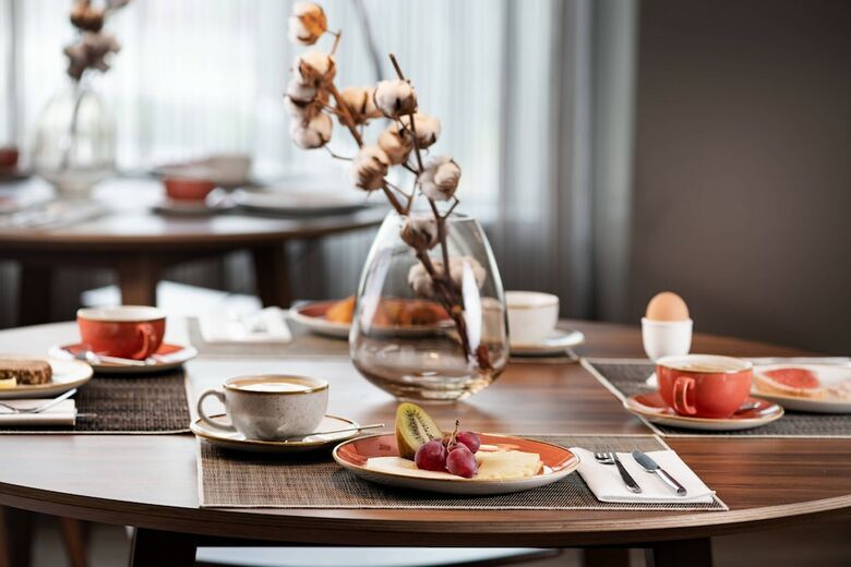 AC Hotel Huelva By Marriott