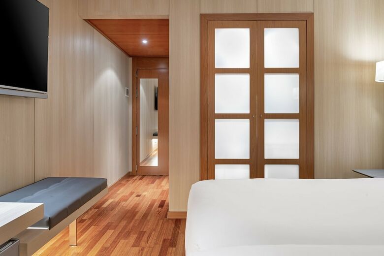 AC Hotel Huelva By Marriott