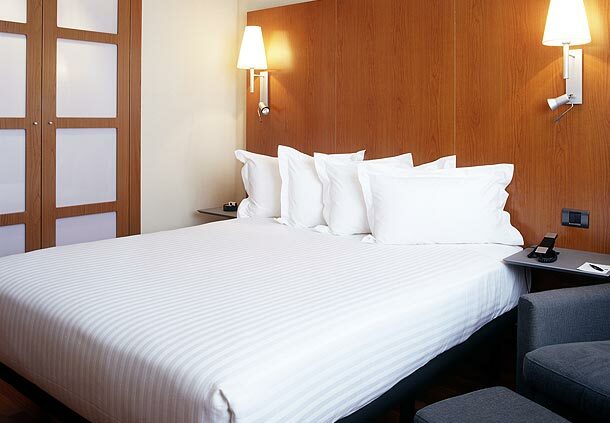 AC Hotel Huelva By Marriott