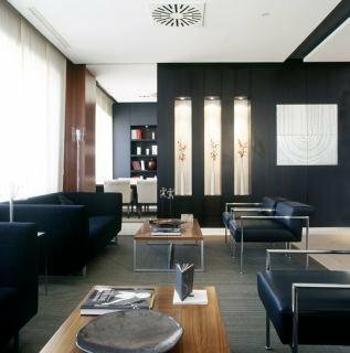 AC Hotel Huelva By Marriott