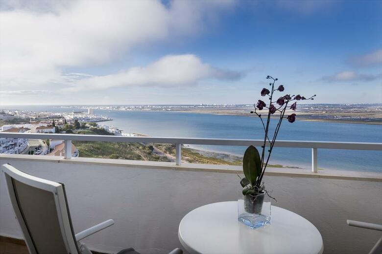 Hotel Parador De Ayamonte