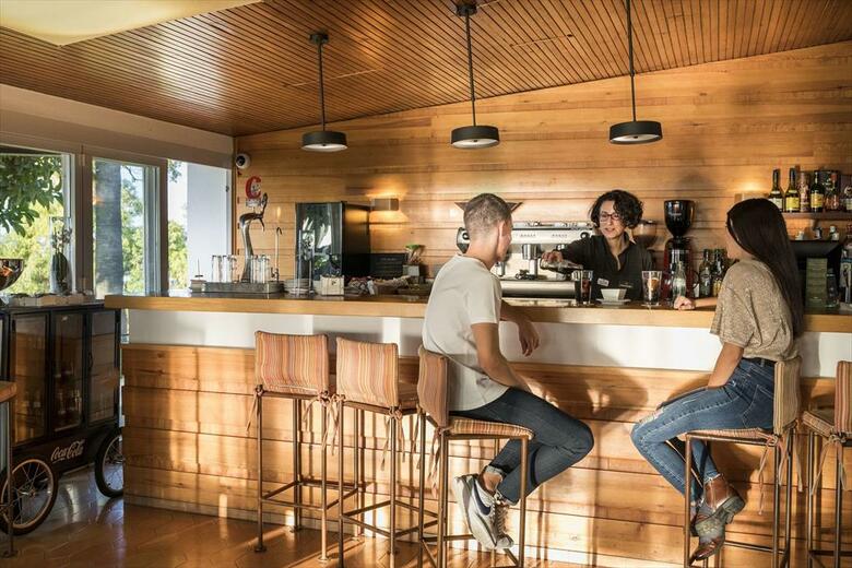 Hotel Parador De Ayamonte